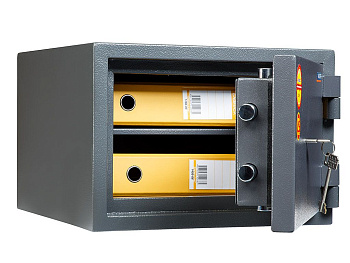  VALBERG КВАРЦИТ 30 взломостойкий сейф 