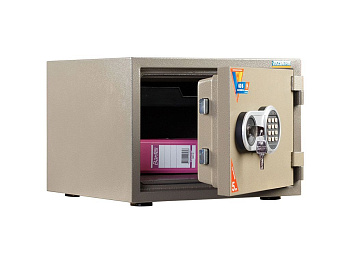 VALBERG FRS-32 EL огнестойкий сейф 