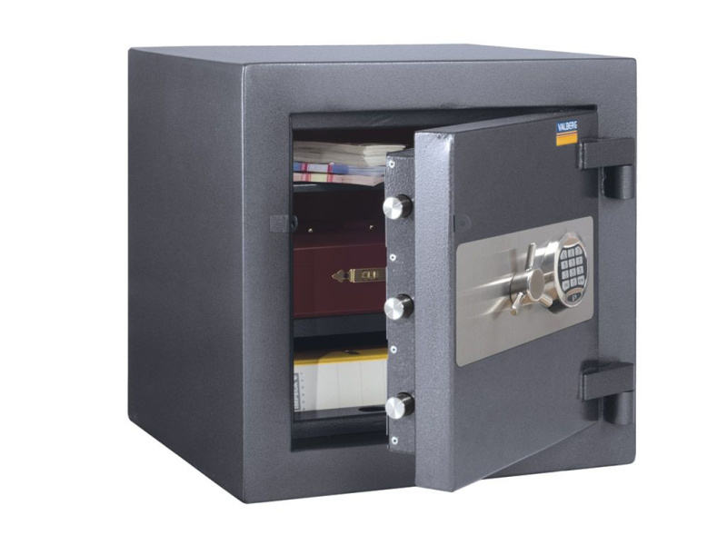 VALBERG ФОРТ 50 EL взломостойкий сейф 