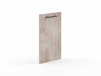 TLD 42-1 L  Дверь(422Х18Х765)