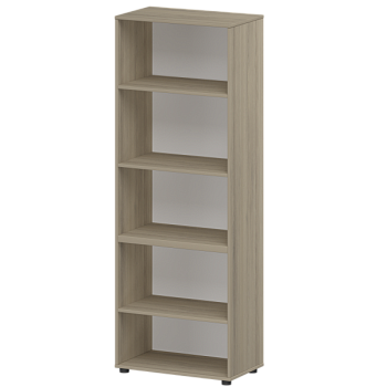 К-934 Стеллаж высокий широкий 720x420x2000 mm