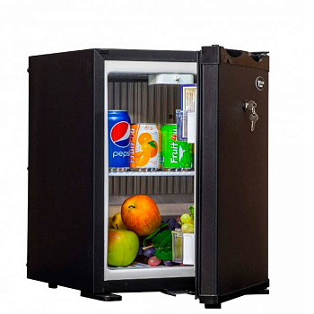 Минибар Cold Vine MCA-28B