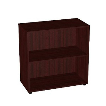 Стеллаж широкий низкий МЛ-2.2 (812x394x860)