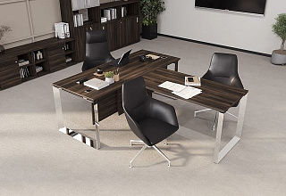 Кабинет ONIX DIRECT LUX