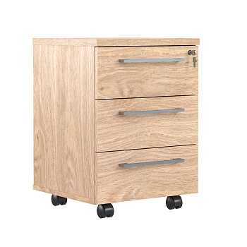 Тумба мобильная AMC -3D