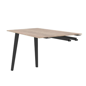 JB 1297 Брифинг-приставка JB 1297  1200х900/700х750