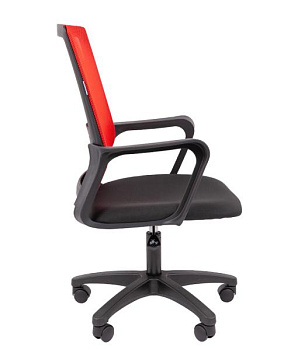 Кресло CHAIRMAN 606 (ЛТ) LT