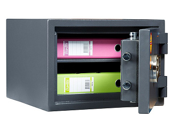 VALBERG КВАРЦИТ 30 EL взломостойкий сейф 