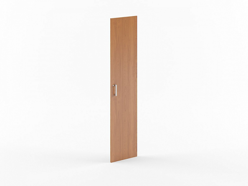 ДВЕРЬ ДЕРЕВЯННАЯ С ЗАМКОМ В 530Z R(421X18X1900)