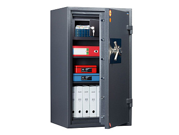 VALBERG ГАРАHТ ЕВРО 120Т EL огневзломостойкий сейф 