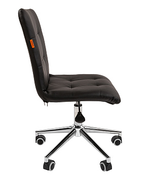 Кресло CHAIRMAN 030 хром