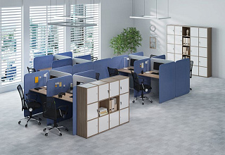 Серия КОЛЛ-ЦЕНТР