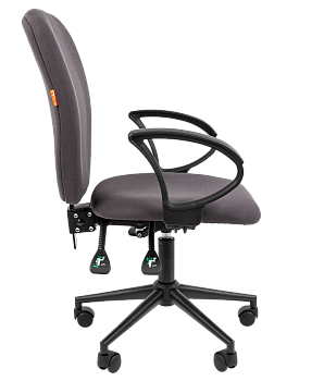 CHAIRMAN 9801 черный