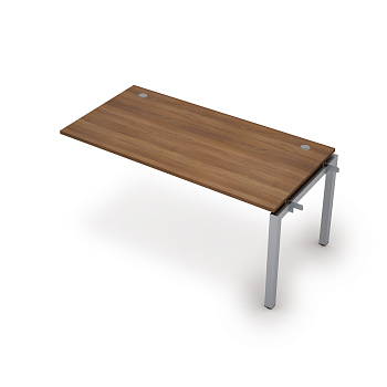 6МБС.5184 Линейная бенч-система, средний модуль (1600*800*750)