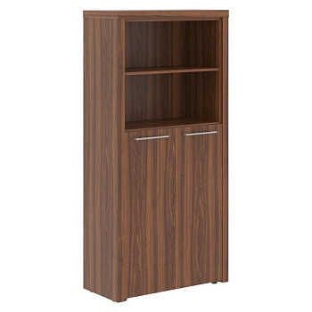 ZHC 85.6 Шкаф с глухими средними дверьми и обвязкой ZHC 85.6 964х452х1984