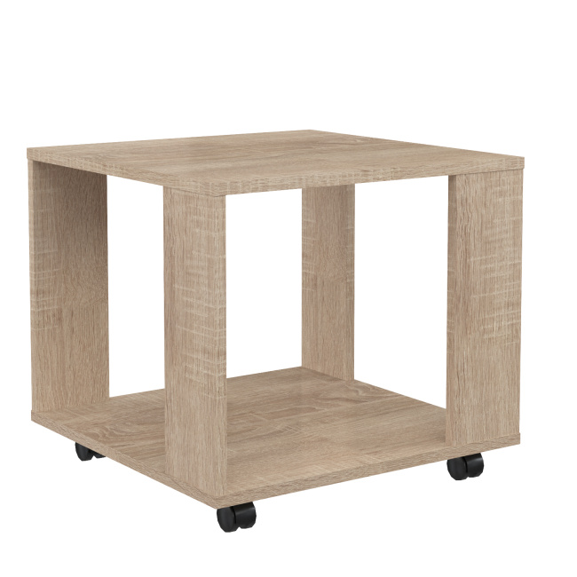 СТ 550 Стол журнальный 500х500х450 мм