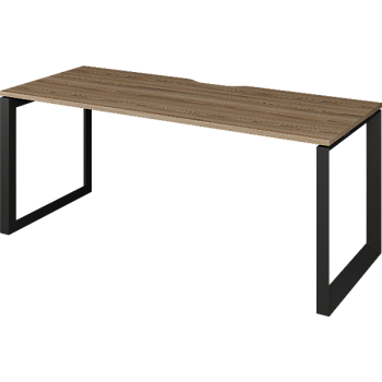 НТМП.О-200 Стол на металлокаркасе(2000x730x750)