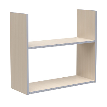 ПНС-1 Полка навесная(770Х280Х683)