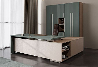 Кабинет VELION