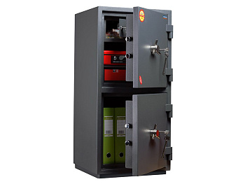 VALBERG ГРАНИТ 90T/2 взломостойкий сейф 