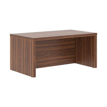 ZST 169H Стол руководителя ZST 169H 1600х900х750