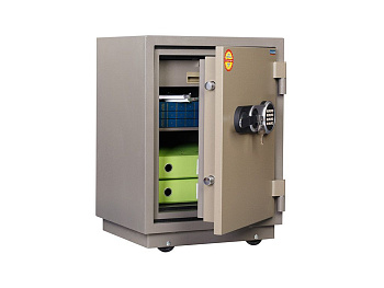 VALBERG FRS-66T EL огнестойкий сейф 