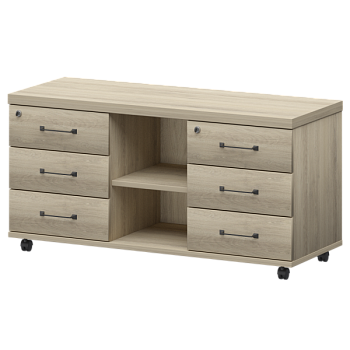 К-972 Греденция 1200x446x600 mm