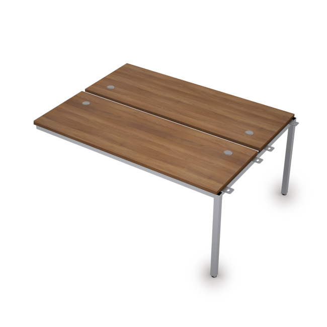 6МБС.264 Сдвоенные бенч-системы, средний модуль (1600*1235*750)