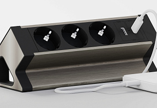 Электрификация столов