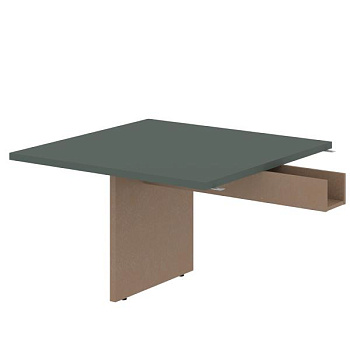 VFCT 1212.1 Стол приставной VFCT 1212.1 / 1200х1200х750