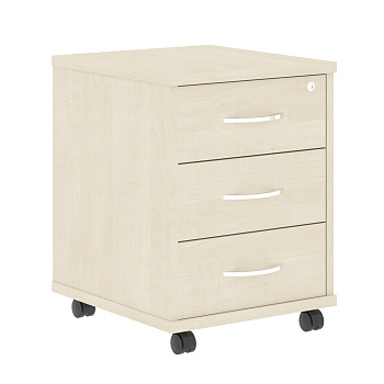 ТМ-3 Тумба подкатная (412Х450Х556)