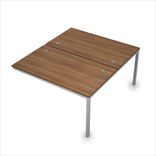 6МБК.289 Сдвоенные бенч-системы, конечный модуль (1400*1635*750)