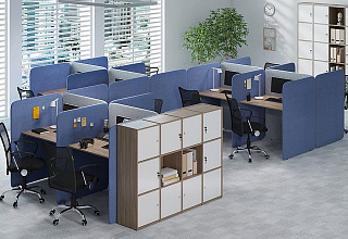 Система хранения LOCKER PLUS