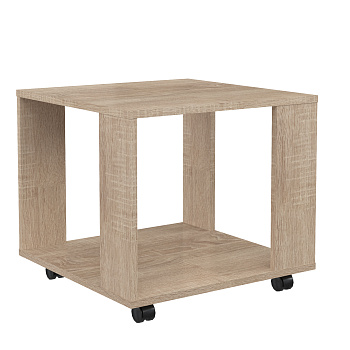 СТ 550 Стол журнальный 500х500х450 мм