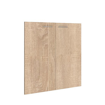 OLD 43-2 Двери низкие OLD 43-2  834х16х814