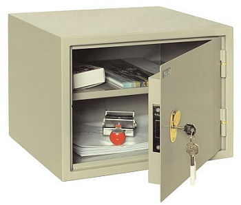 Шкаф бухгалтерский "КБ 02"