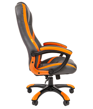 CHAIRMAN (ДРАЙВ) GAME 22 игровое кресло