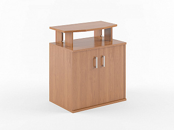 ФРИГОБАР В 450.1 (900X600X1045)