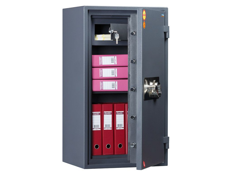 VALBERG ГАРАНТ ЕВРО 95T EL огневзломостойкий сейф 