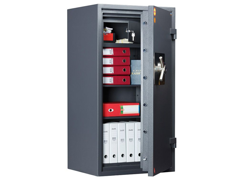 VALBERG ГАРАНТ ЕВРО 133Т EL огневзломостойкий сейф 