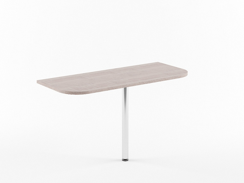 XKD 146.1 Приставка (1410Х610Х25)