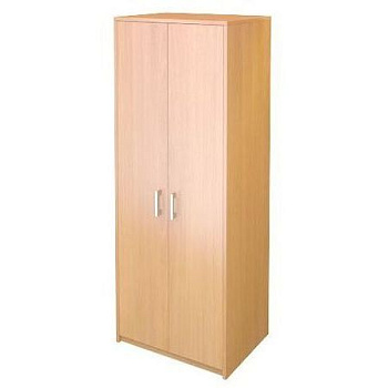 А-307 Гардероб широкий (770Х580Х2000)