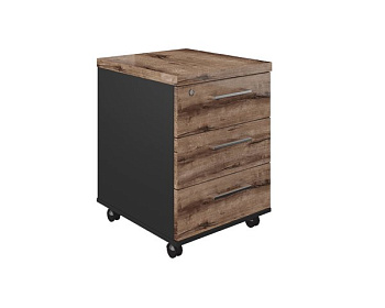 Вр-3.0 Тумба подкатная 452x505x625