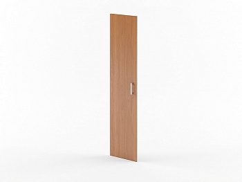 ДВЕРЬ ДЕРЕВЯННАЯ С ЗАМКОМ В 530Z L(421X18X1900)