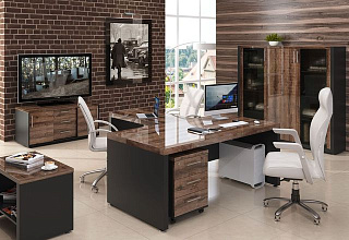 Кабинет Верона