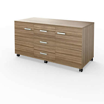 НТ-350 Греденция (1350Х445Х670)