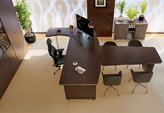 Кабинет Форум