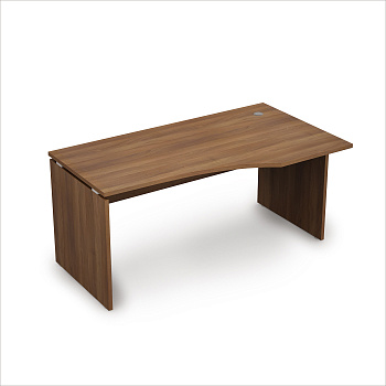 6С.021 Стол криволинейный (1600*900*750)