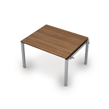 6МПН.502 Бенч-система для переговорных столов, начальный модуль (1200*1000*750)