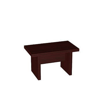 Стол журнальный МЛ-1.8 (950x550x520)